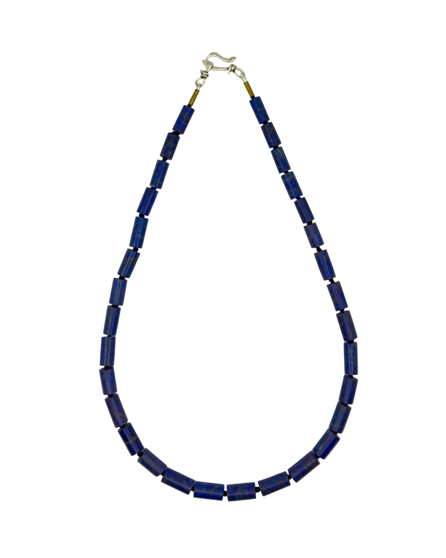 Lapis Gemstone Necklace
